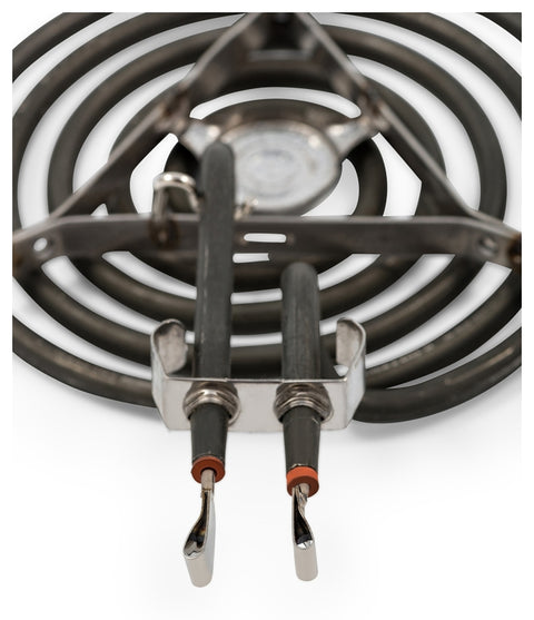 Camco USA 00103 Top Burner, 240 V, 1325 W, Plug
