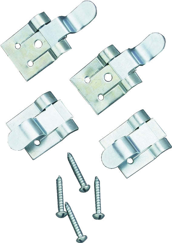 Wright Products V29 Snap Fastener, Steel, Zinc – Shell Lumber and Hardware