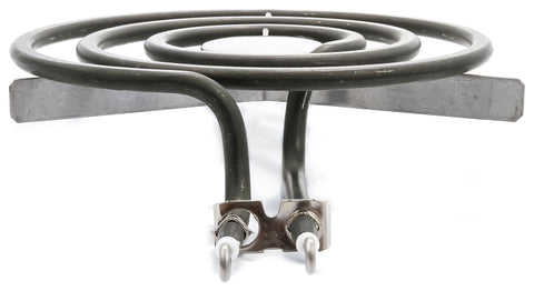 Camco USA 00143 Top Burner, 240 V, 1250 W, Plug