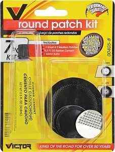 Genuine Victor 22-5-00405-8 Chemical Patch Kit, Metal/Rubber