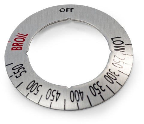 Camco USA 00973 Knob Kit, Includes: (2) Peel, Adapter, Dial, Insert, Knob and Stick Cover, Black