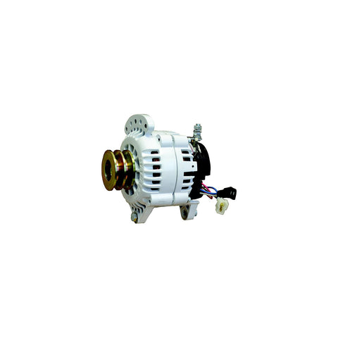 Alternator, Dual Foot (3.15″), IsoGrd