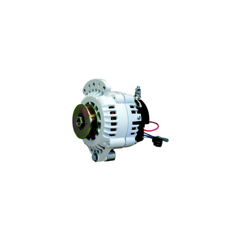 Alternator, Single Foot (1″-2″), IsoGrd