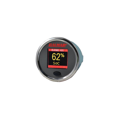 Balmar SG200 Battery Monitor