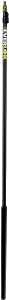 Pro Everlok RPE 3618 Extension Pole, 6 to 18 ft L, Aluminum