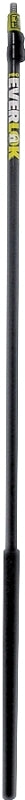 Pro Everlok RPE 3618 Extension Pole, 6 to 18 ft L, Aluminum