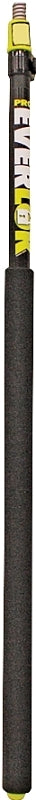 Pro Everlok RPE 3824 Extension Pole, 8 to 24 ft L, Aluminum