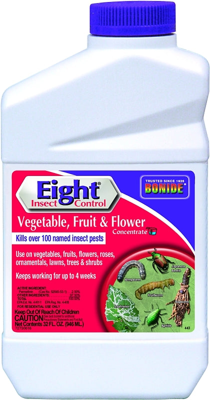 Bonide Eight Insect Control - Thumbnail 5