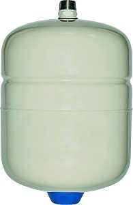 Eastman 60022/DET-5 Thermal Expansion Tank, Steel, 8 in W x 12 in H