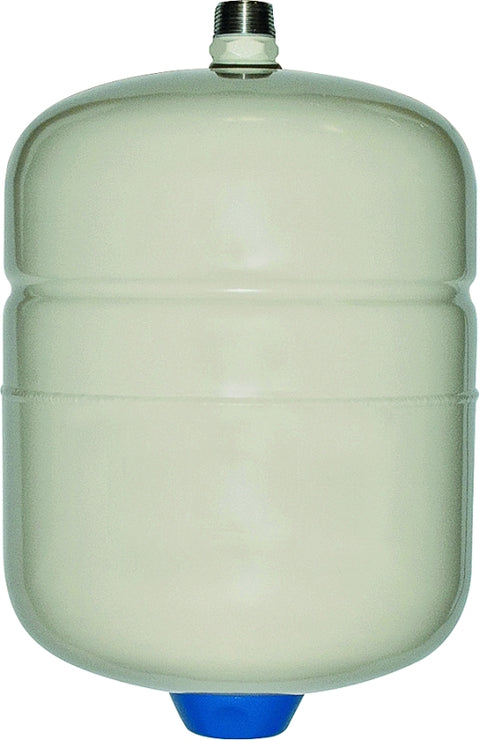 Eastman 60022/DET-5 Thermal Expansion Tank, Steel, 8 in W x 12 in H