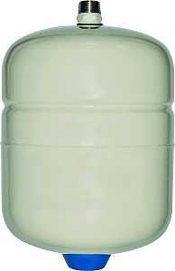 Eastman 60023/DET-12 Thermal Expansion Tank, Steel, 11 in W x 15 in H