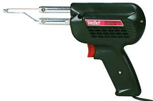 Weller 8200とD550用切断こて先 6150 2mvetro Weller D550 Heavy-Duty Gun Kit, 120 V, 260/200 W, Copper Tip