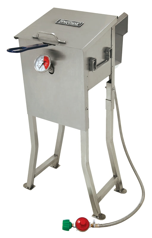 Bayou Classic 700-725 Fryer - Thumbnail 4