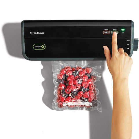 FoodSaver FM2000-000 Vacuum Sealer