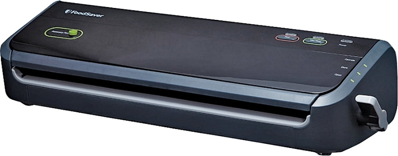 FoodSaver FM2000-000 Vacuum Sealer – Shell Lumber and Hardware