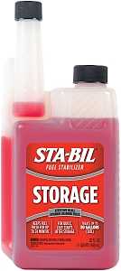 Sta-Bil 22214 Fuel Stabilizer, 32 oz