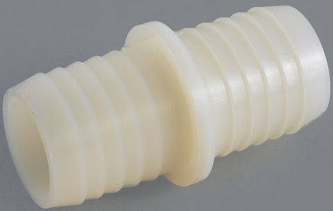 Anderson Metals 53714-03 Splicer, 3/16 in, Barb, Nylon, Pack of 10