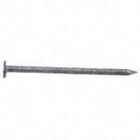Maze STORMGUARD R-115 Series R115530 Hand Drive Siding Nail, 2 in L, Carbon Steel, 13 ga