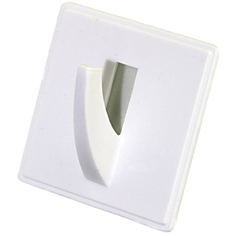 OOK 50900 Picture Hanging Kit, 10 to 30 lb, Steel, Zinc