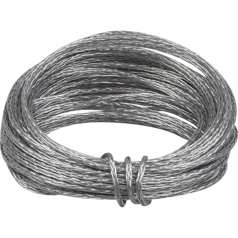 OOK 50900 Picture Hanging Kit, 10 to 30 lb, Steel, Zinc