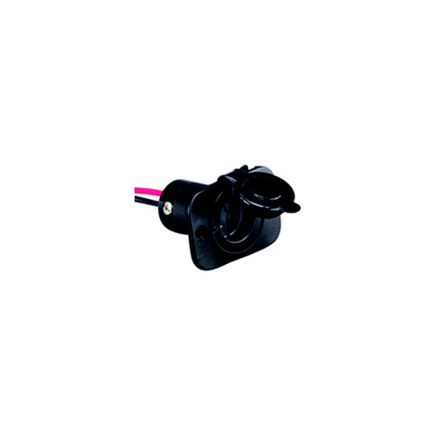 Seachoice 86744 4-Rider Tube Rope, 60'
