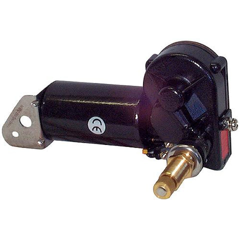 Marinco MRV Wiper Motor 12V, 2.5″ Shaft