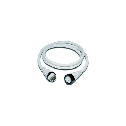 Marinco 50 Amp 125/250V Standard ShorePower Cordset