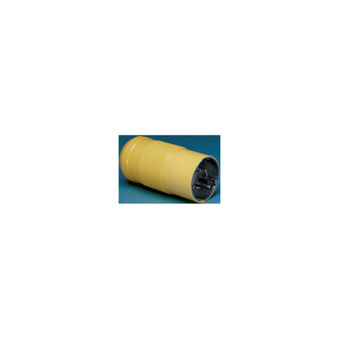 Marinco 6365CRN 50 Amp 125/250V Male Plug