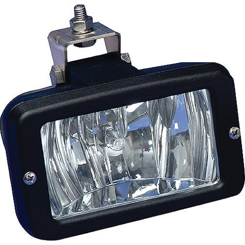 Marinco Universal Halogen Deck Lamp 12V 55 Watt