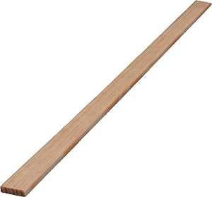 ALEXANDRIA Moulding 0W142-20096C1 Screen Trim, 96 in L, 3/4 in W, Pack of 16