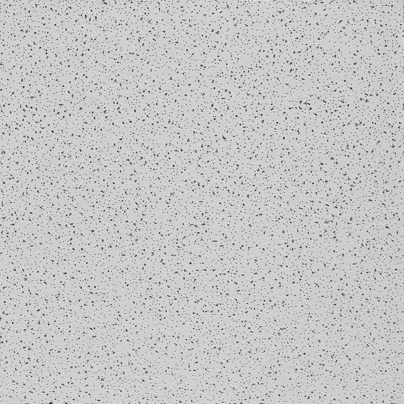 Radar R2120 Acoustic Ceiling Panel, 2 ft L, 2 ft W, 5/8 in Thick, Non ...