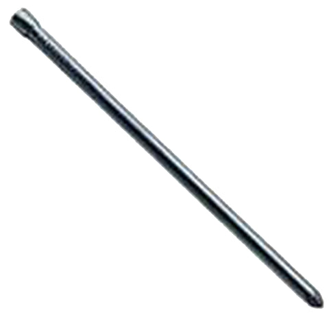 ProFIT 0058138 Finish Nail, 6D, 2 in L, Carbon Steel, Brite, Cupped Head, Round Shank, 1 lb