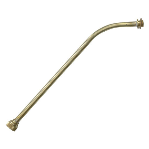Chapin 6-7701 Extension Wand, Replacement, Brass, Brass