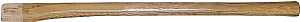 Link Handles 64731 Axe Handle, American Hickory Wood, Natural, Lacquered, For: 3 to 5 lb Axes
