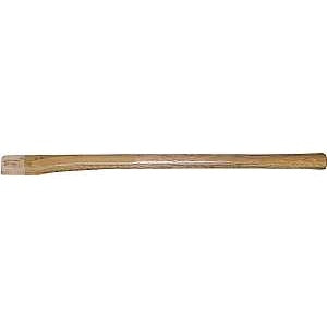Link Handles 64731 Axe Handle, 36 in L, American Hickory Wood, Natural, For: 3 to 5 lb Axes