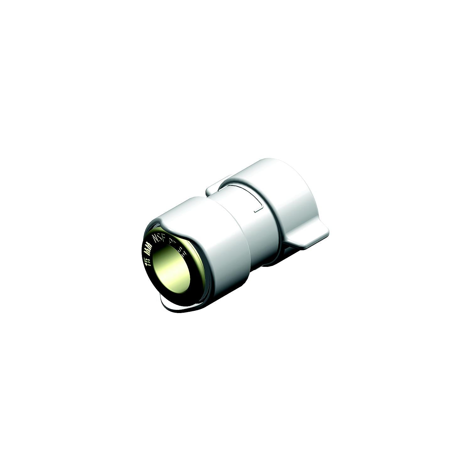 Whale WX1532B Adaptor - Female 1/2 BSP To – Shell Lumber and Hardware