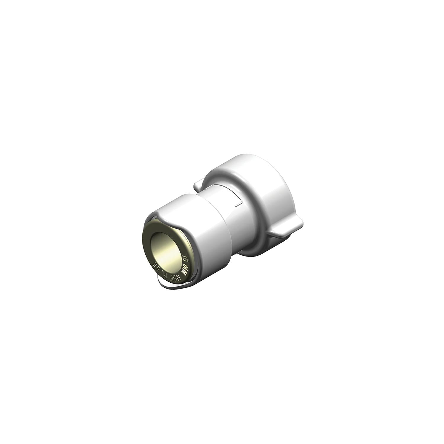 Whale WX1542B Adaptor Female - 3/4″ BSP – Shell Lumber and Hardware