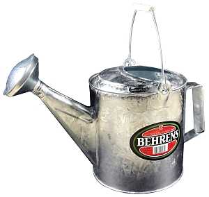 Behrens Metalware Classics 206RH Watering Can - Thumbnail 2