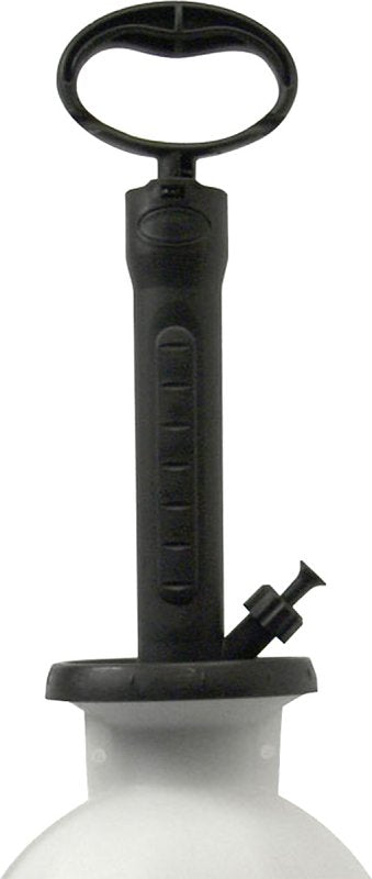 Chapin 29001 Tank Sprayer, 1 gal Tank, Poly Tank, 34 in L Hose