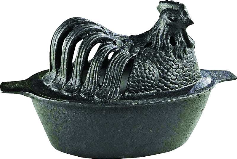 US Stove CS-01 Chicken Steamer - Thumbnail 4