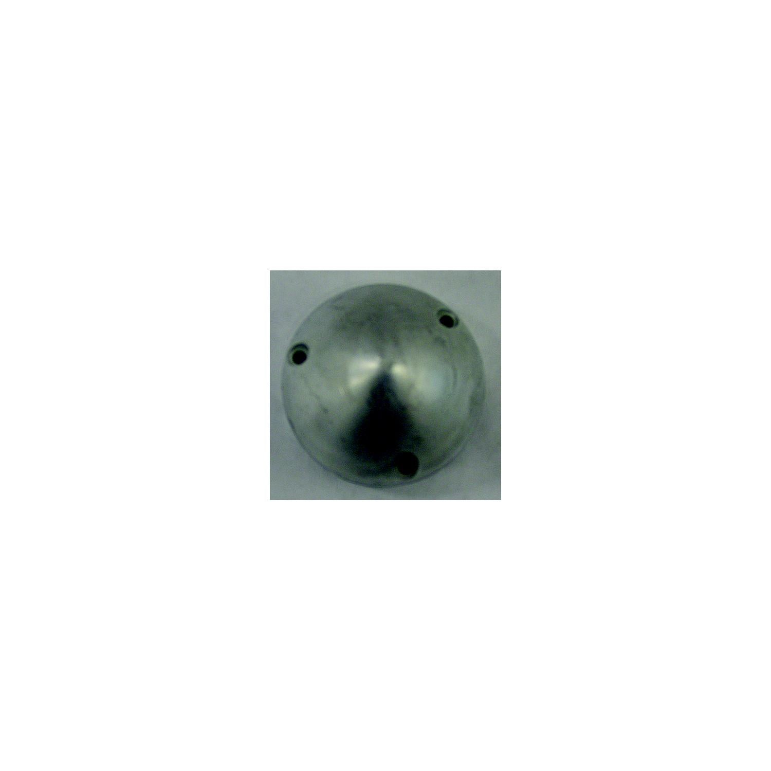 Maxi-Prop Propeller Anode - Zinc – Shell Lumber and Hardware