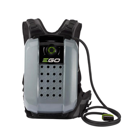 EGO 56V Power+ BAX1501 28 Ah Lithium-Ion Battery Backpack 1 pc