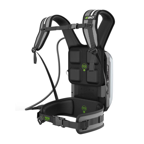 EGO 56V Power+ BAX1501 28 Ah Lithium-Ion Battery Backpack 1 pc