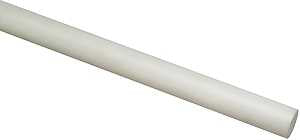 Apollo APPW538 PEX-B Pipe Tubing, 3/8 in, White, 5 ft L, Pack of 10