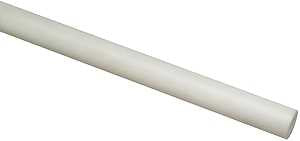 Apollo APPW512 PEX-B Pipe Tubing, 1/2 in, White, 5 ft L