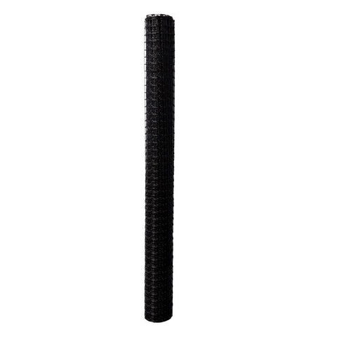 Garden Craft 36 in. H X 25 ft. L Plastic Fencing 1 in. X 1 in. in.