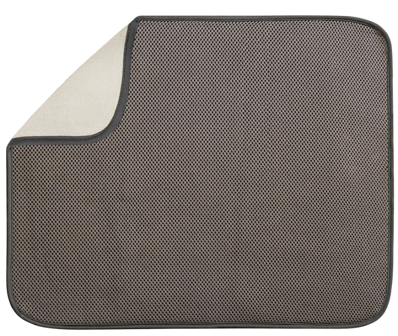 InterDesign Drying Mat - Thumbnail 2