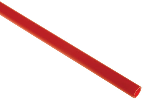 Apollo APPR2034 PEX-B Pipe Tubing, 3/4 in, Red, 20 ft L