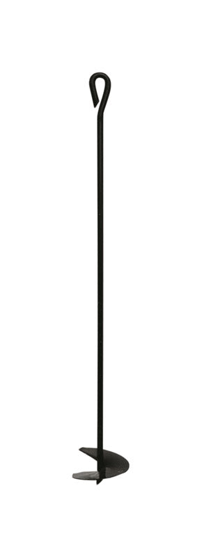 Kermco Anchor Eye Tie Down 5/8 in. Dia. x 40 in. L 1 pk