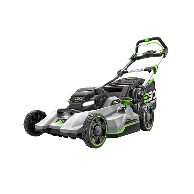 EGO Power+ 800 Series LM2130SP Lawn Mower - Thumbnail 2